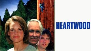 Heartwood háttérkép