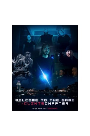 Welcome to the Game >ClintsChapter poszter