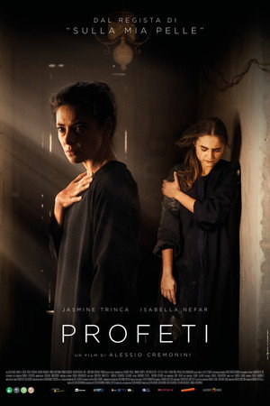 Profeti poszter