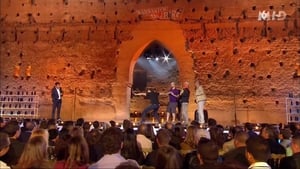 Jamel et ses amis au Marrakech du rire 2013 háttérkép