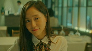은주의 방 1. évad Ep.7 7. epizód