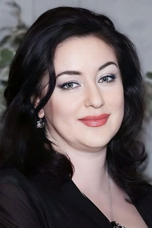 Tamara Gverdtsiteli profil kép