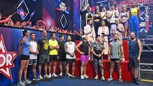 Ninja Warrior Germany Speciális epizódok Ep.15 15. epizód