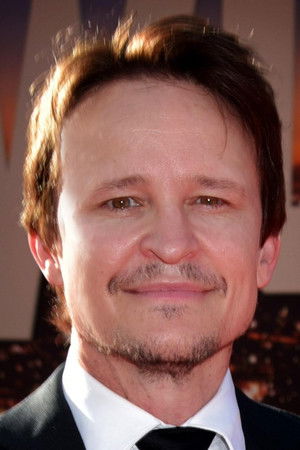 Damon Herriman profil kép