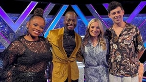 Strictly Come Dancing: It Takes Two 22. évad Ep.5 5. epizód