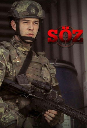Söz poszter