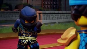 LEGO Ninjago - Sárkányok birodalma 2. évad Ep.14 14. epizód