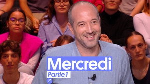 Quotidien 9. évad Ep.163 163. epizód