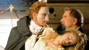 The Phantom of the Opera kép
