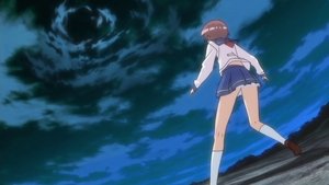 咲-Saki- 1. évad Ep.16 16. epizód