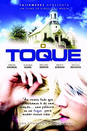 The Touch poszter