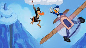 The Flying Jalopy háttérkép