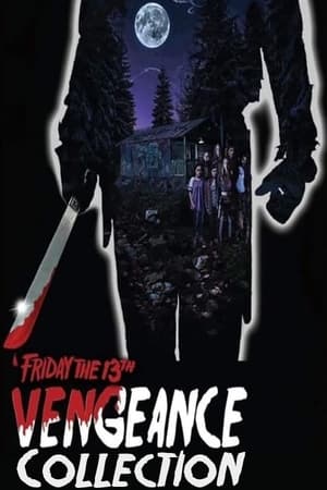 Vengeance filmek