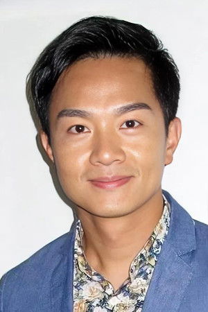 Jack Wu profil kép