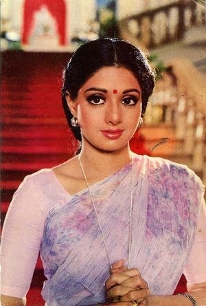 Sridevi profil kép