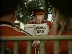 The Benny Hill Show 5. évad Ep.1 1. epizód