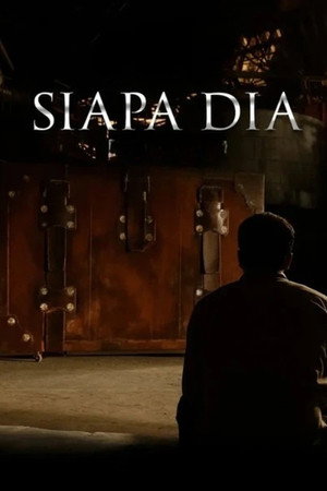 Siapa Dia poszter