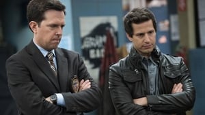 Brooklyn 99 - Nemszázas körzet 2. évad Ep.8 USA Posta