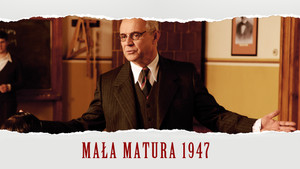 Mała matura 1947 háttérkép