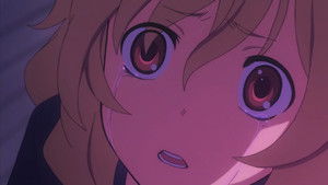 とらドラ！ 1. évad Ep.24 24. epizód