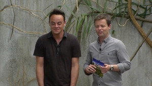 I'm a Celebrity...Get Me Out of Here! Season 12 Ep.13 13. epizód