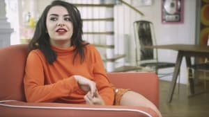 Charli XCX: The F-Word and Me háttérkép