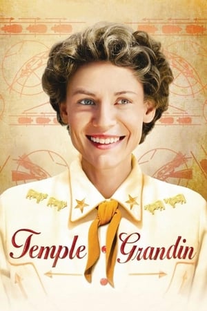 Temple Grandin poszter