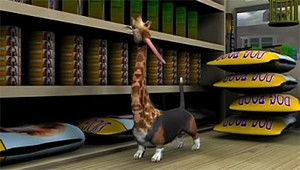 Xavier: Renegade Angel Season 1 Ep.5 5. epizód