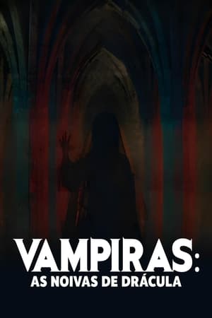 Vampiras: The Brides poszter