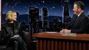Jimmy Kimmel Live! 21. évad Ep.34 34. epizód
