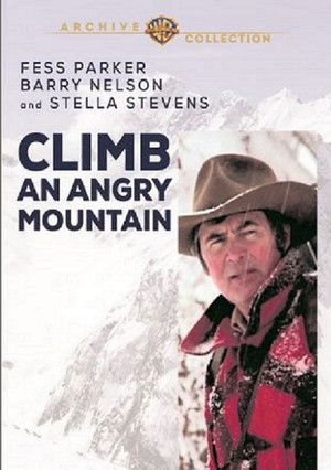 Climb an Angry Mountain poszter