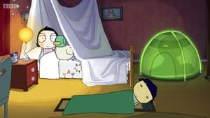 Sarah & Duck 2. évad Ep.16 16. epizód