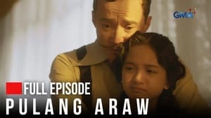 Pulang Araw 1. évad Ep.4 4. epizód