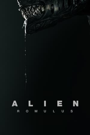 Alien: Romulus poszter