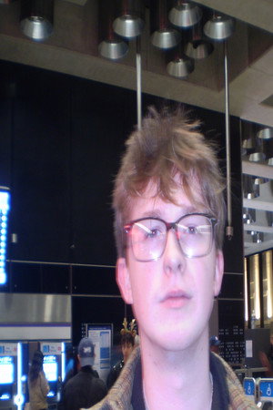 Alex Newman profil kép