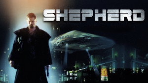 The Shepherd háttérkép