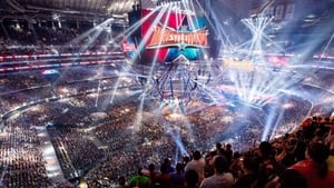 WWE WrestleMania 32 háttérkép