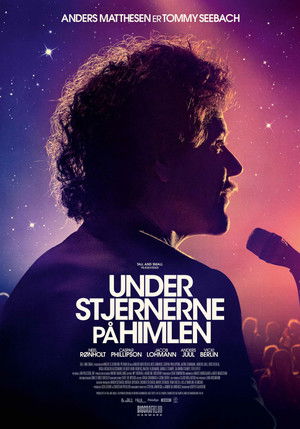 Under Stjernerne På Himlen poszter