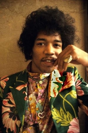 Jimi Hendrix