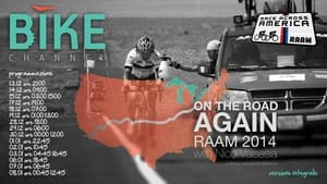 Nico Valsesia - On The Road Again - RAAM 2014 háttérkép