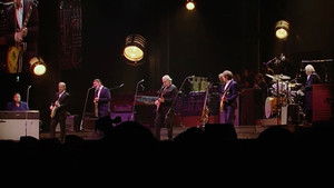 50 Years Abbey Road: Live by The Analogues at Ziggo Dome, Amsterdam háttérkép
