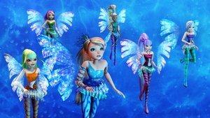 Winx Club - Il mistero degli abissi háttérkép