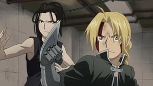 Fullmetal Alchemist: Testvériség 1. évad Ep.14 14. epizód