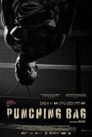 Punching Bag poszter