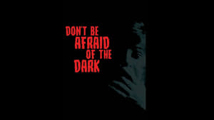 Don't Be Afraid of the Dark háttérkép