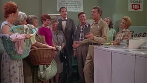 The Andy Griffith Show 8. évad Ep.11 11. epizód