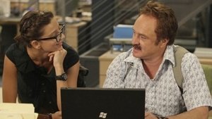 Furcsa páros 1. évad Ep.16 16. epizód