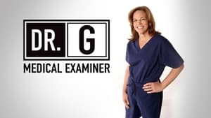 Dr. G: Medical Examiner kép