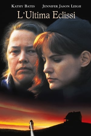 Dolores Claiborne poszter