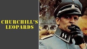 Churchill kommandosai háttérkép